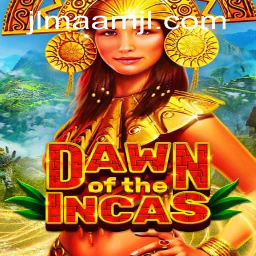 Dawn of the Incas: Unveiling the Mystique of an Epic Strategy Game