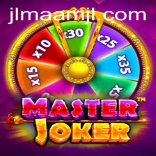 MasterJoker: JLMAAM Unveils the Future of Strategic Gaming