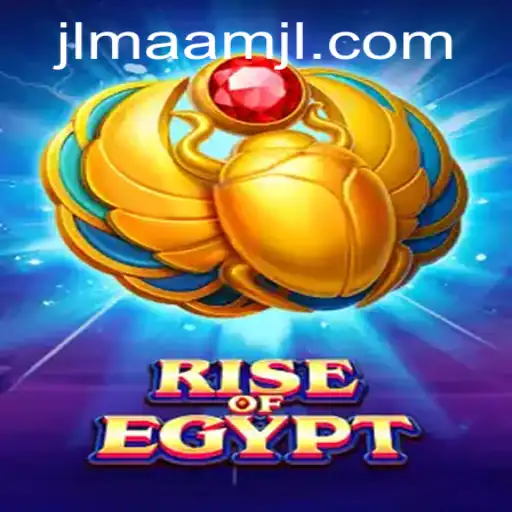 Discovering the Thrilling World of RiseOfEgypt