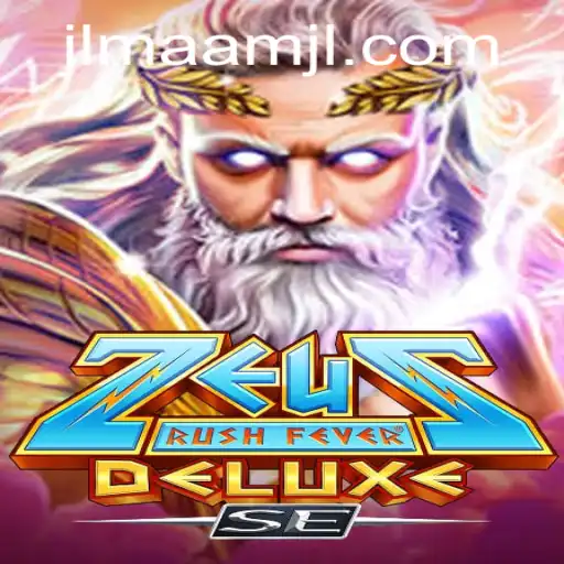 ZeusRushFeverDeluxeSE: A Mythological Adventure Game with a Modern Twist