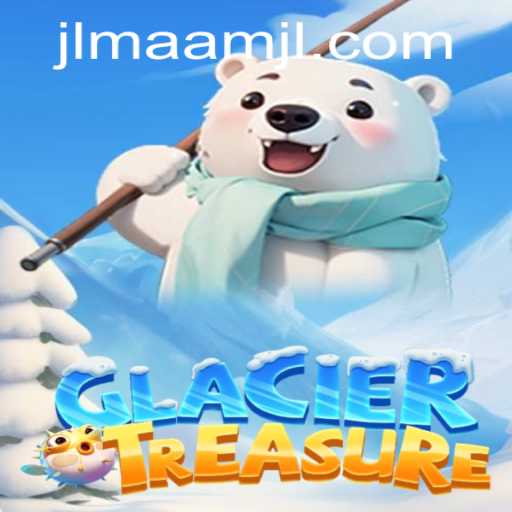 Exploring the Thrills of GlacierTreasure: A Comprehensive Introduction to the Epic Adventure