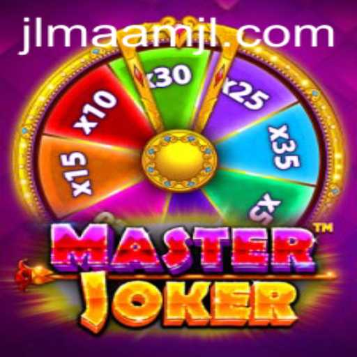 MasterJoker: JLMAAM Unveils the Future of Strategic Gaming