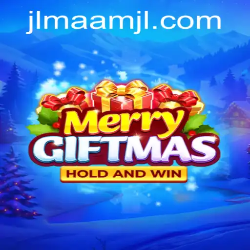 MerryGiftmas: The Ultimate Holiday Game Experience