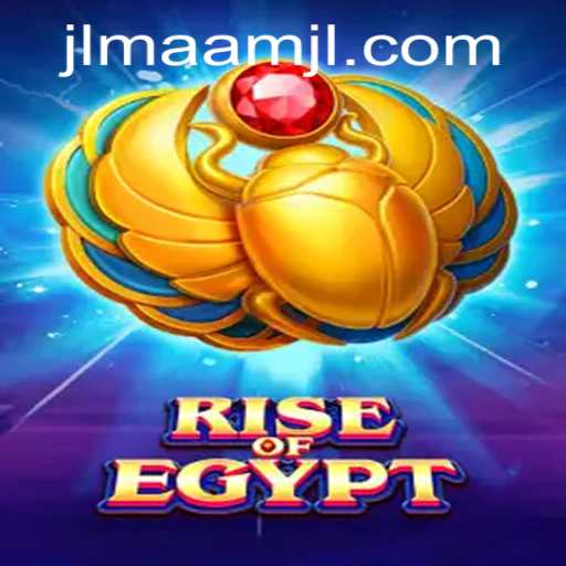 Discovering the Thrilling World of RiseOfEgypt