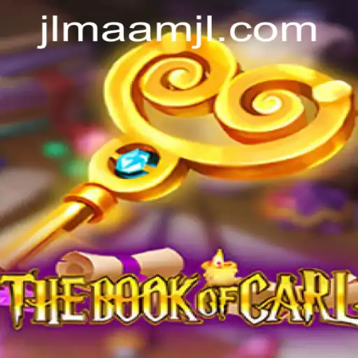 TheBookofCarl: A Journey into Mystical Realms